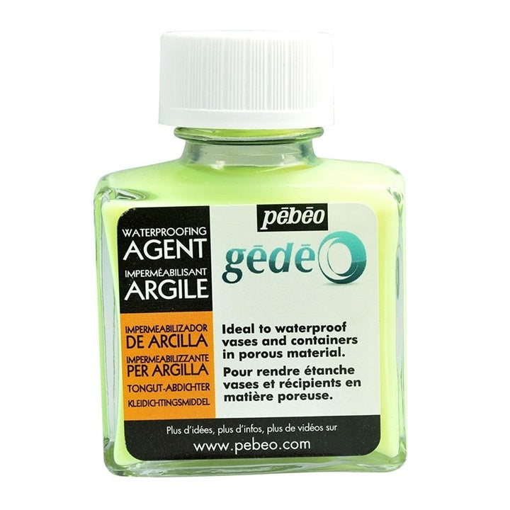 Pebeo Gedeo Waterproofing Agent