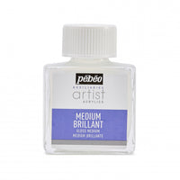 Pebeo Gloss Acrylic Medium 75 ml