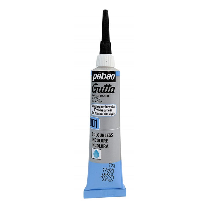Pebeo Gutta Silk Contour 20 ml | various colors, image 6