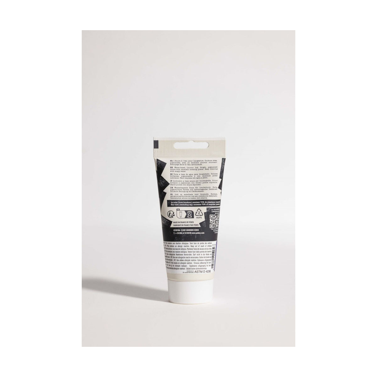 PEBEO Linoprint Ink 80 ml