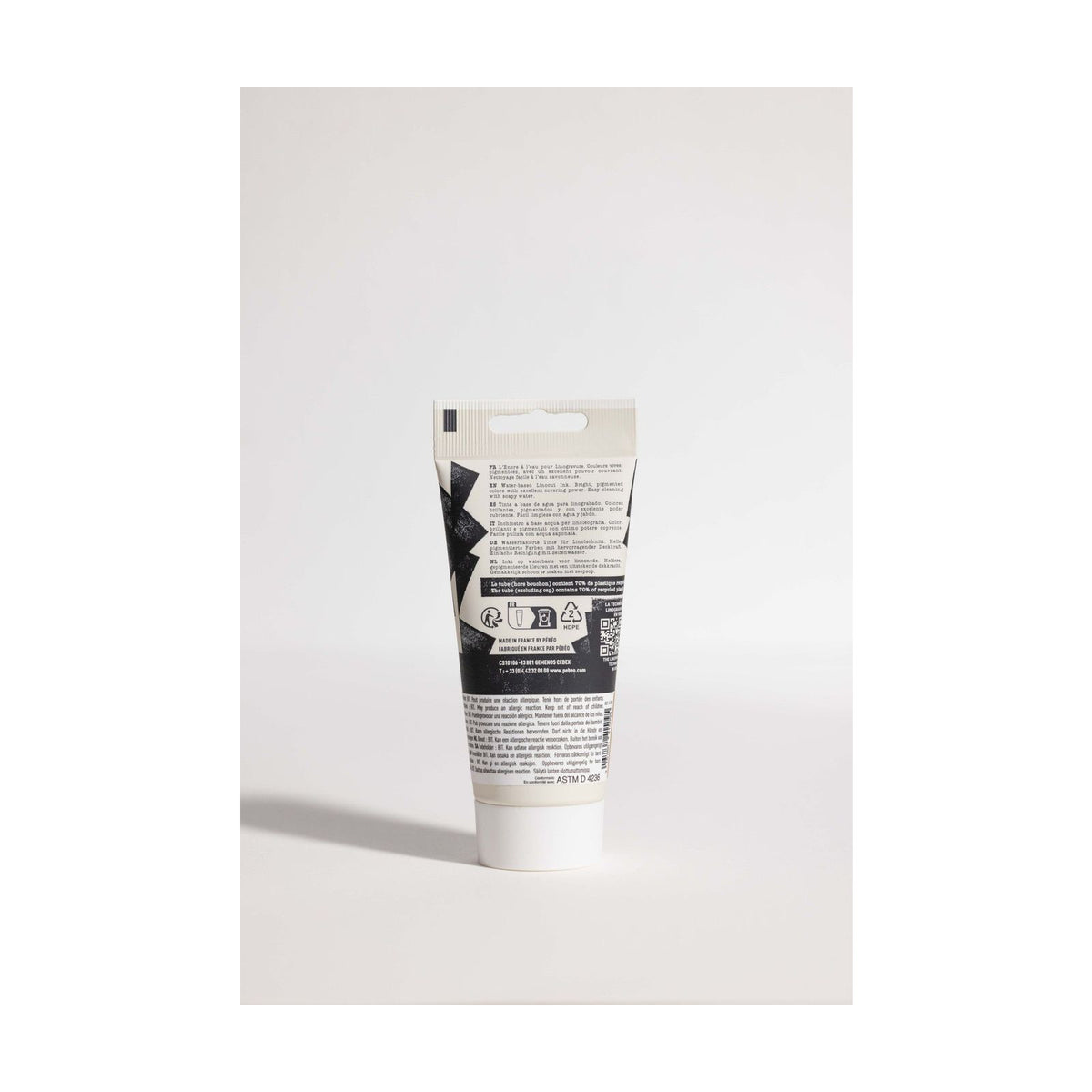 PEBEO Linoprint Ink 80 ml