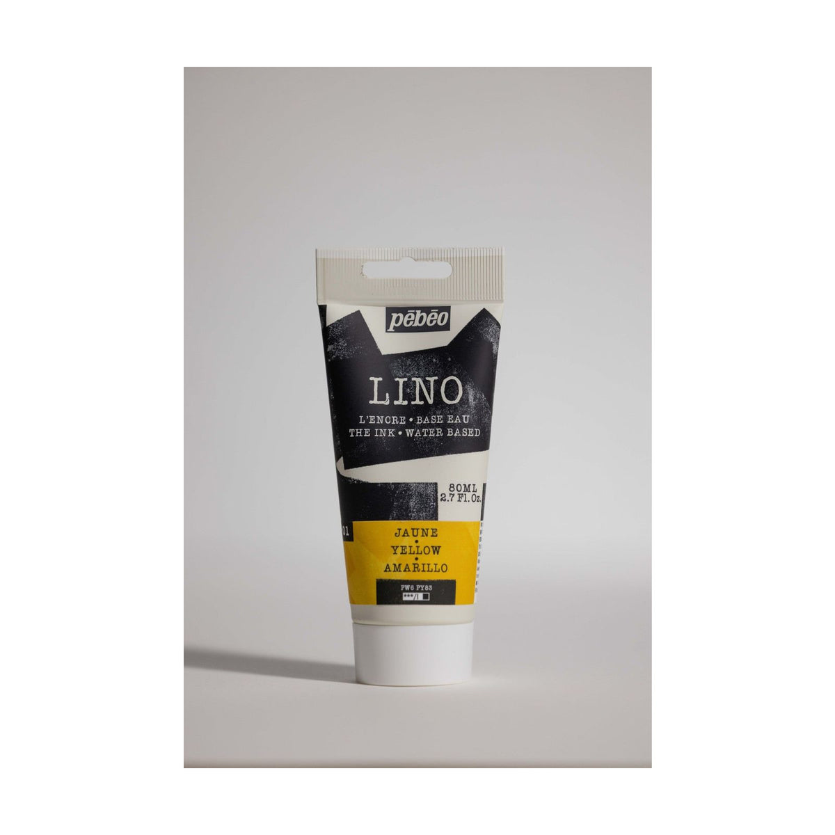 PEBEO Linoprint Ink 80 ml