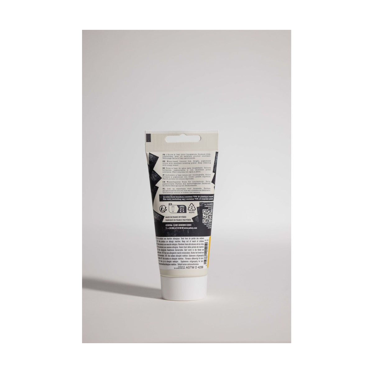 PEBEO Linoprint Ink 80 ml