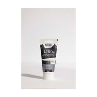 PEBEO Linoprint Ink 80 ml – Silver