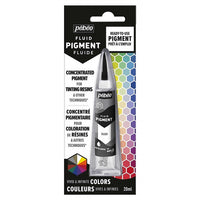 Pebeo Liquid Pigment 20 ml | various shades — image 12