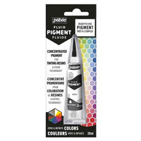 Pebeo Liquid Pigment 20 ml | various shades — image 2
