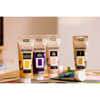 Pebeo ORIGIN Acrylic Paint 120 ml | various shades — image 2