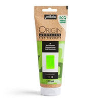 Pebeo ORIGIN Acrylic Paint 120 ml | various shades | ARTMiE