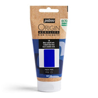 Pebeo ORIGIN Acrylic Paint 60 ml | various shades | ARTMiE