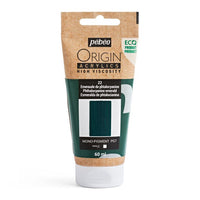 Pebeo ORIGIN Acrylic Paint 60 ml | various shades | ARTMiE