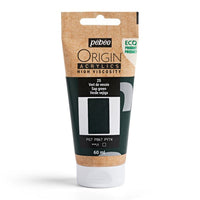 Pebeo ORIGIN Acrylic Paint 60 ml | various shades | ARTMiE