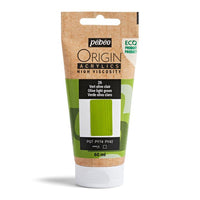 Pebeo ORIGIN Acrylic Paint 60 ml | various shades | ARTMiE