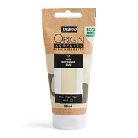 Pebeo ORIGIN Acrylic Paint 60 ml | various shades | ARTMiE