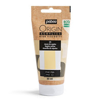 Pebeo ORIGIN Acrylic Paint 60 ml | various shades | ARTMiE