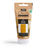 Pebeo ORIGIN Acrylic Paint 60 ml | various shades | ARTMiE