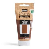 Pebeo ORIGIN Acrylic Paint 60 ml | various shades | ARTMiE