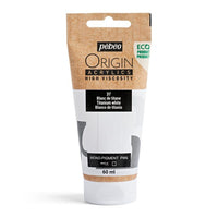 Pebeo ORIGIN Acrylic Paint 60 ml | various shades | ARTMiE