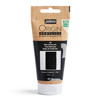 Pebeo ORIGIN Acrylic Paint 60 ml | various shades | ARTMiE
