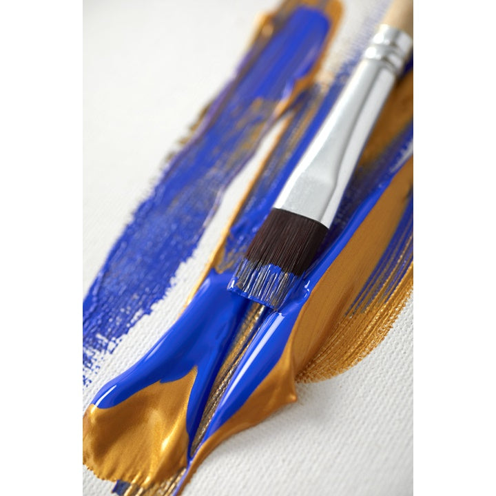Pebeo Painting Brush Set of 8 - image 5