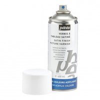 PEBEO Satin Varnish Spray 400 ml