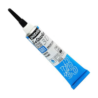 Pebeo Setacolor 3D Fabric Outliner White 20 ml