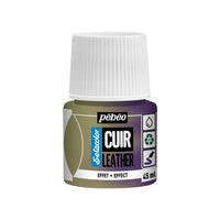 Pebeo Setacolor effect Leather Paint 45 ml | various colors — image 10