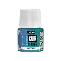 Pebeo Setacolor effect Leather Paint 45 ml | various colors — image 9
