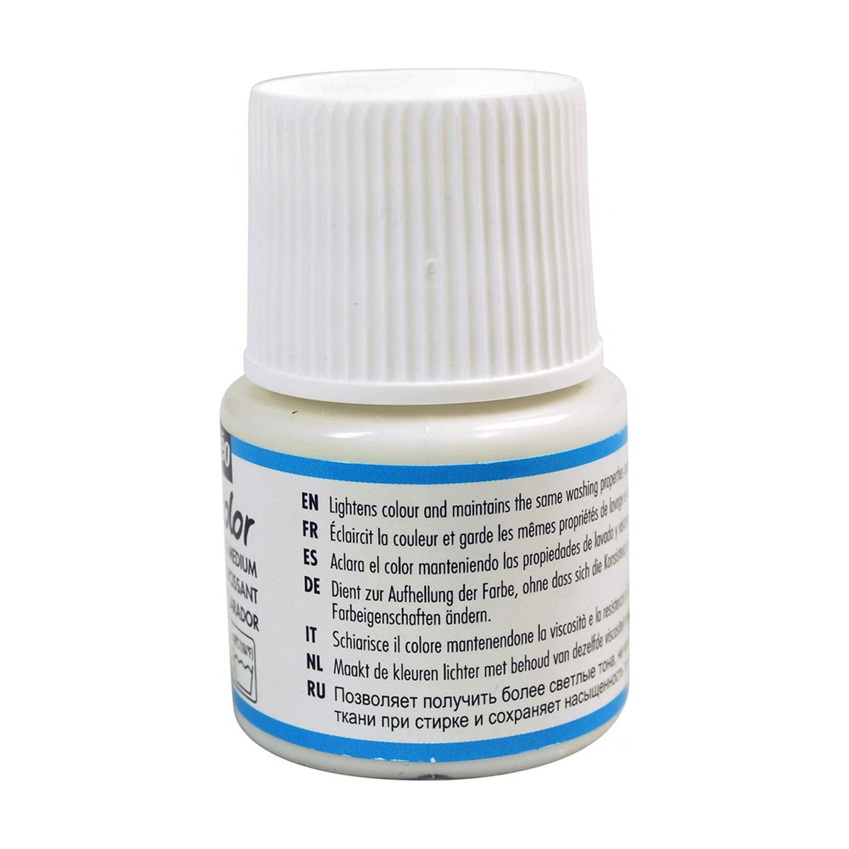 PEBEO Setacolor Fabric Lightening Medium 45 ml