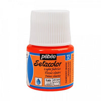 Pebeo Setacolor Light Fabric Paint 45 ml | various colors — image 14