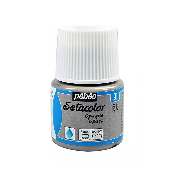 Pebeo Setacolor Opaque Fabric Paint 45 ml | various shades — image 5