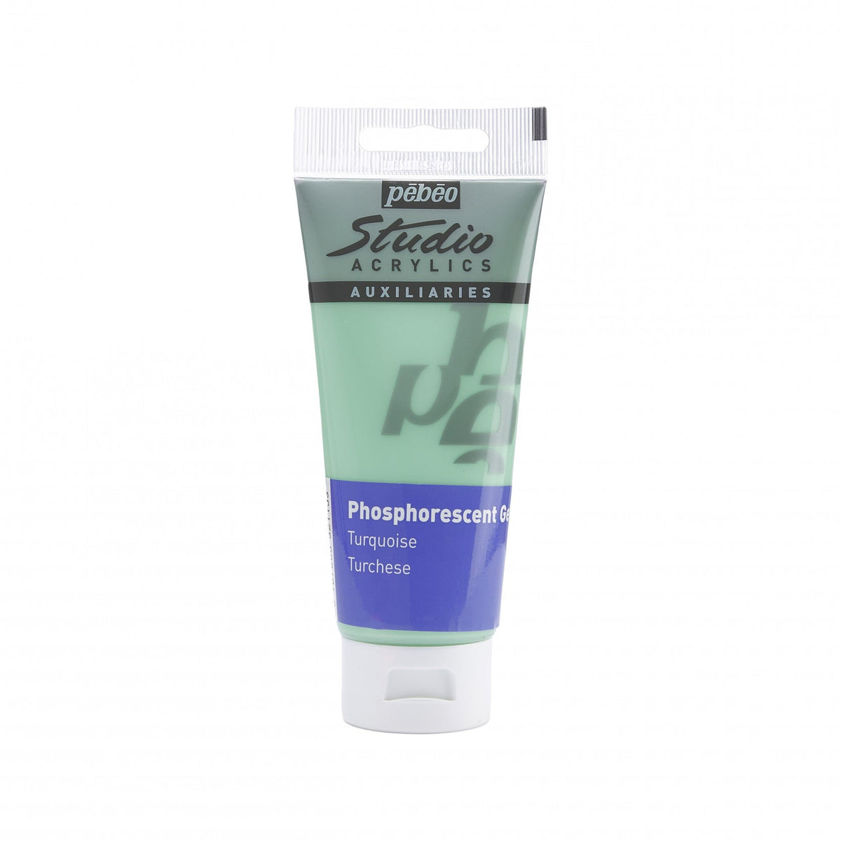 PEBEO Studio Acrylic Gel 100 ml