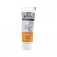 PEBEO Studio Acrylics Modeling Paste 100 ml