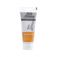 PEBEO Studio Acrylics Modeling Paste 100 ml