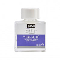 Pebeo Studio Acrylics Satin Varnish 75 ml
