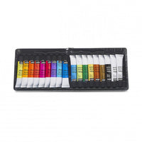 Pebeo Studio Watercolor Set, 18 x 12 ml — image 2