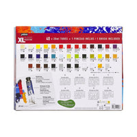 Pebeo Studio XL Oil Paint Set, image 3