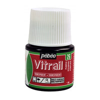 Pebeo Vitrail Glass Paint 45 ml | various colors — image 15