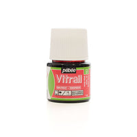Pebeo Vitrail Glass Paint 45 ml | various colors | ARTMiE