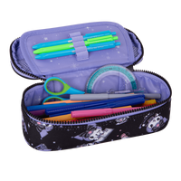 Pencil Case Colorino Campus - Kuromi | 1 pc