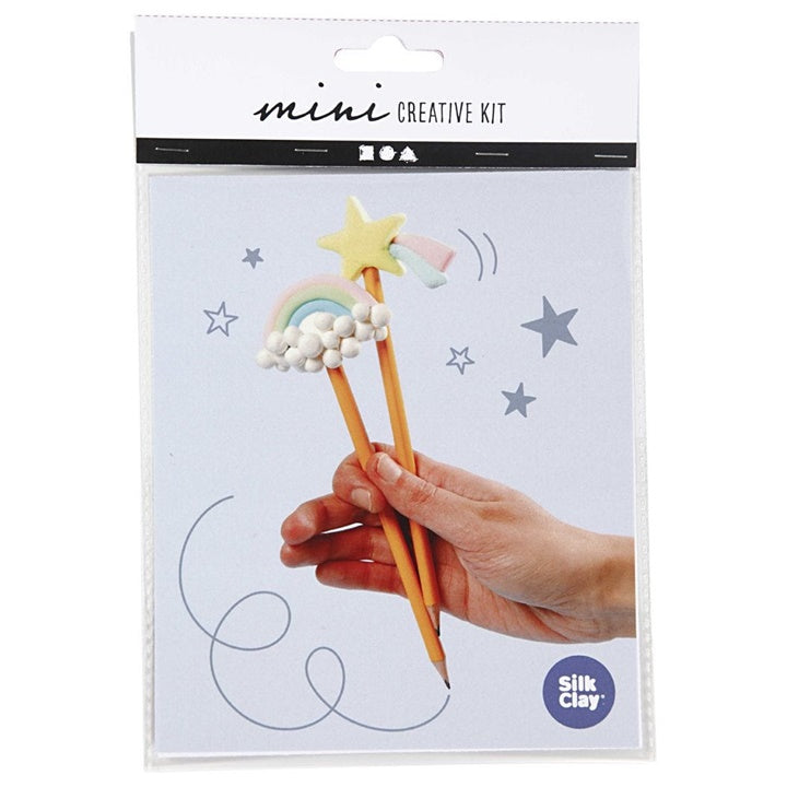 Pencils Creative Set for Kids