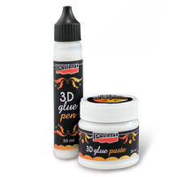PENTART 3D Adhesive Pen - 30 ml