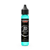 3D Decorative Pen Pentart 30 ml | various shades | ARTMiE