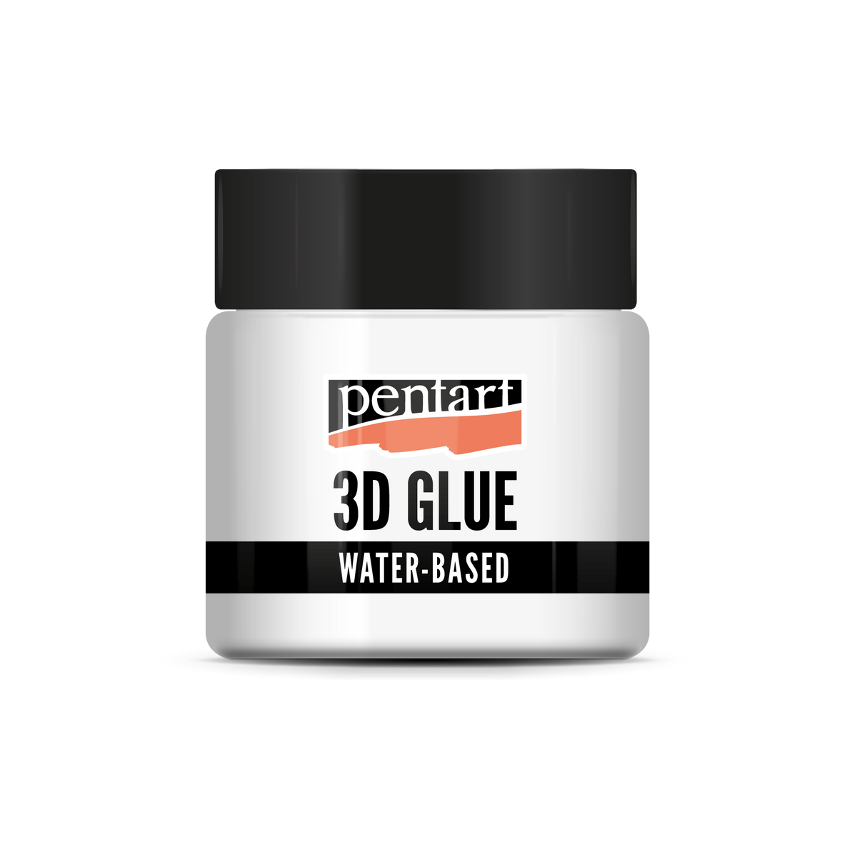 Pentart 3D Glue Paste - 50 ml
