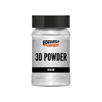Pentart 3D Powder Medium 100 ml