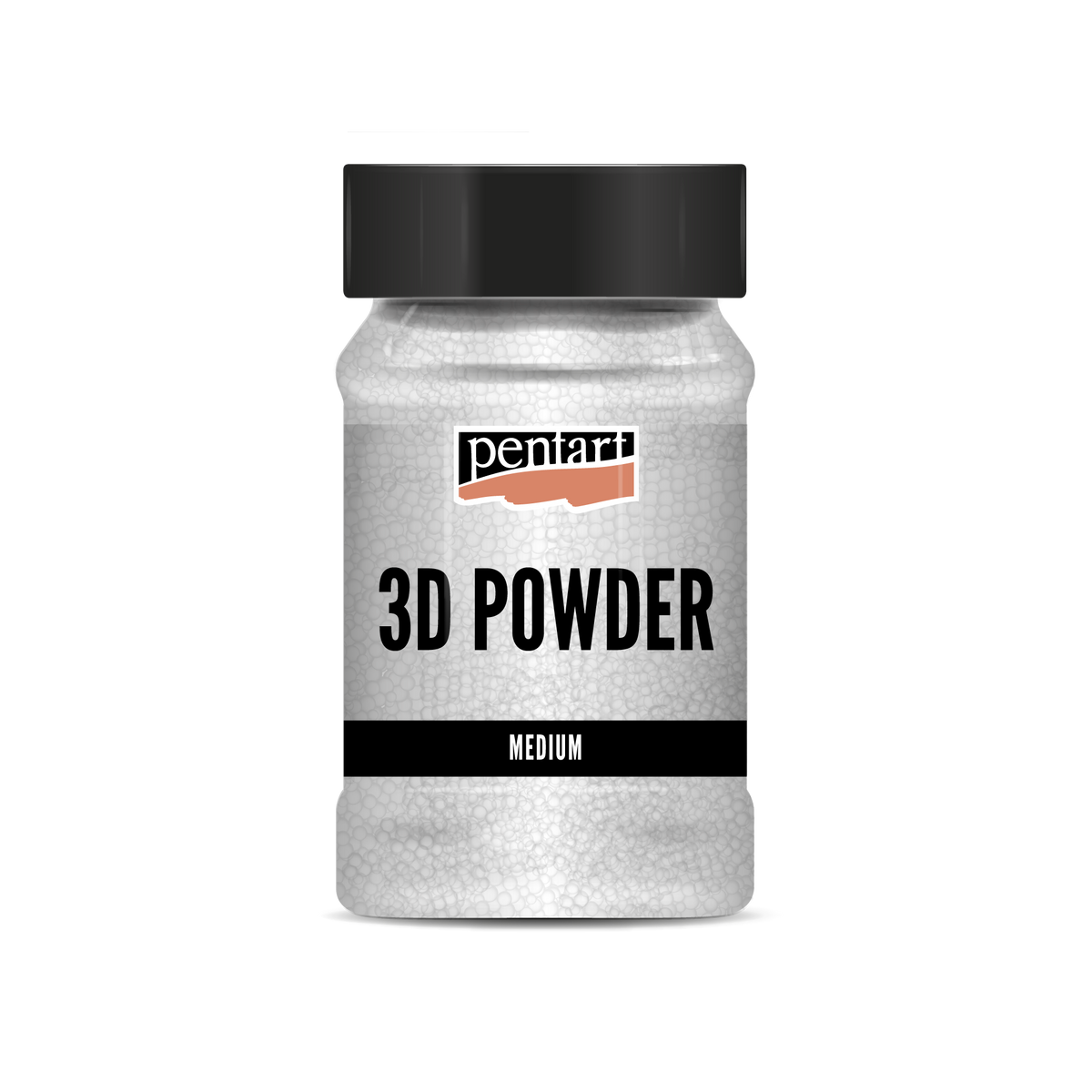 Pentart 3D Powder Medium 100 ml