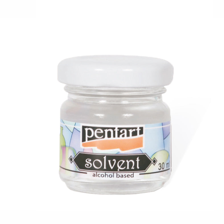 PENTART Alcohol Thinner 30 ml