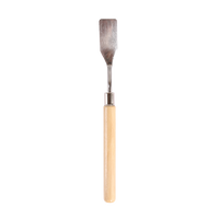 Pentart Angled Palette Knife