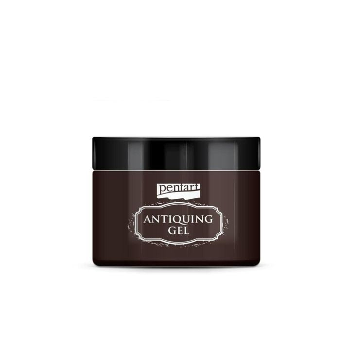 Pentart Antiquing Gel 150 ml | various colors — image 4