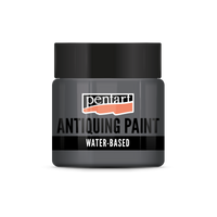 antiquing paint 50 ml – Lead