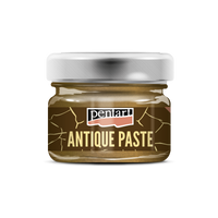 PENTART Antiquing Paste - 20 ml – antique gold